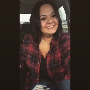 Meet your Posher, Jaylin